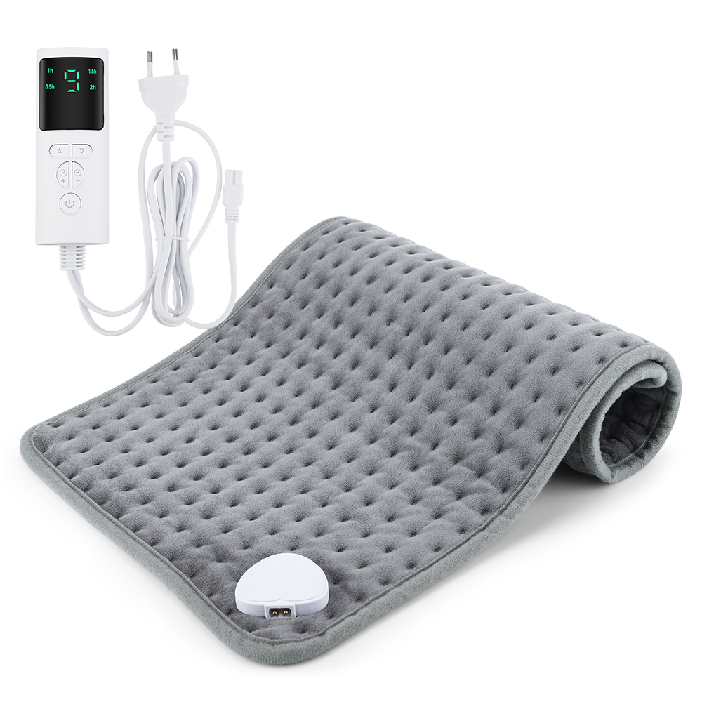 Electric Blanket Heated - 58*29CM Menstrual Chunky Electric Heating Pad