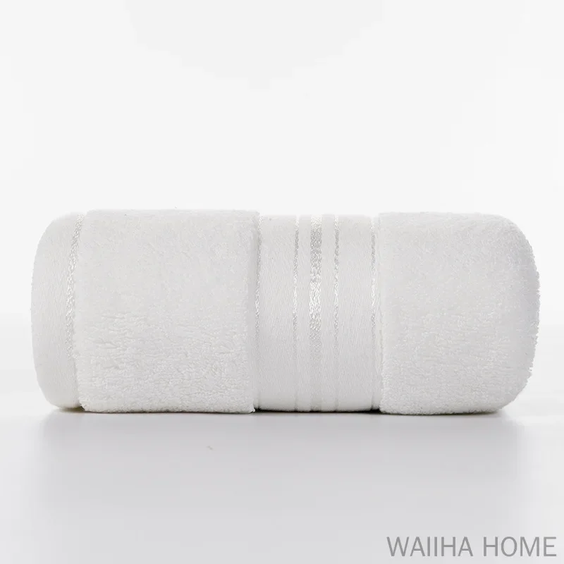 34x74cm 얼굴 헤어 타월 면 소재 부드럽고 흡수력 - Home Textiles Toallas 리뷰 및 가격