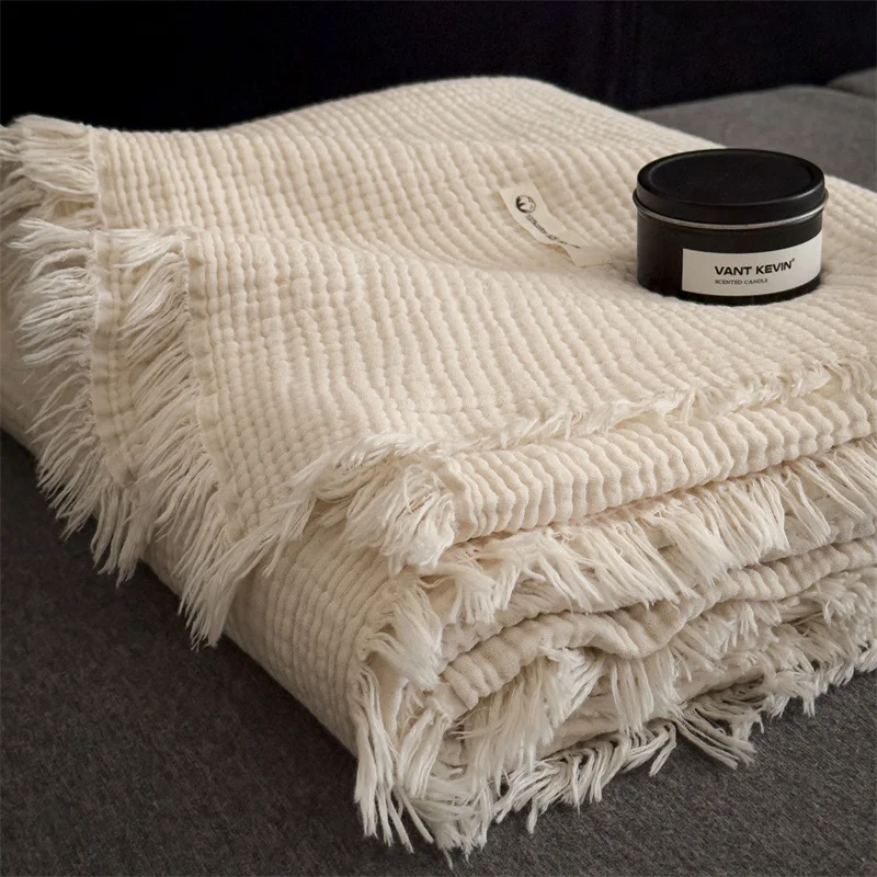 Y 홈 태슬 장식 두꺼운 니트 담요 소파용 고급 100 - Throw Blanket Chunky Knit 리뷰 및 가격
