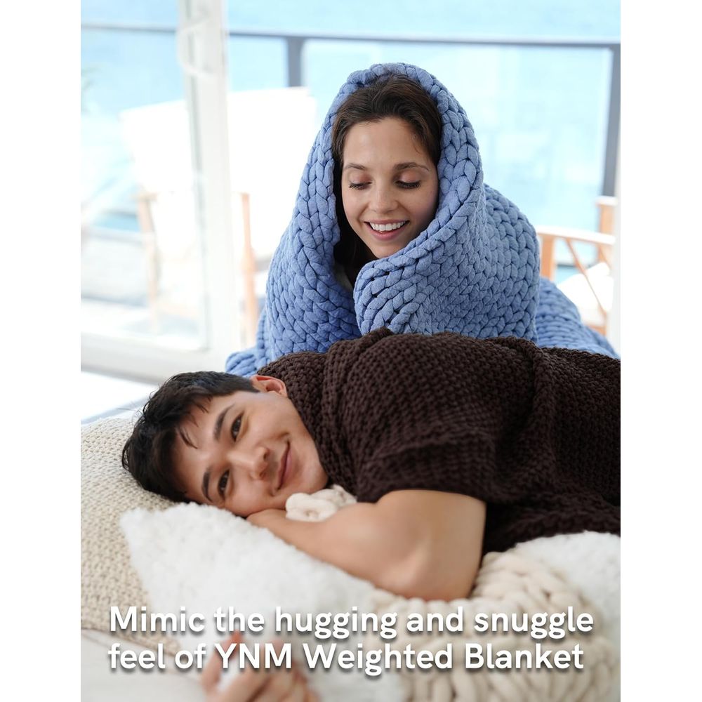 두꺼운 면 니트 담요, 침대 소파용 케이블 니트 담요, - Throw Blanket Chunky Knit 리뷰 및 가격