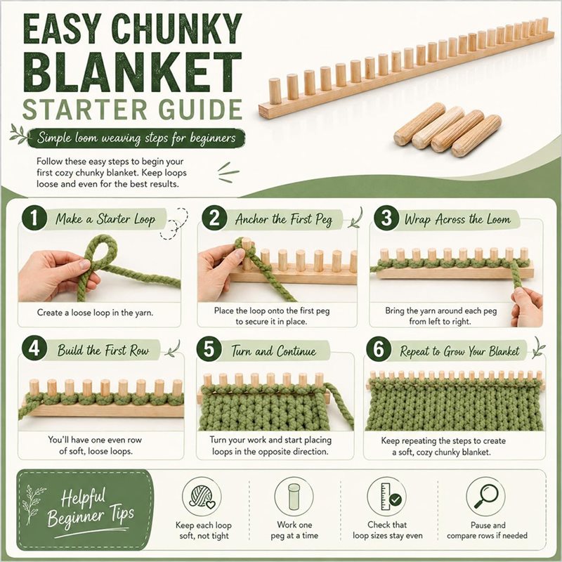 ABVG-청키 블랭킷 룸 키트, 46인치 조절 가능한  - Throw Blanket Chunky Knit 리뷰 및 가격