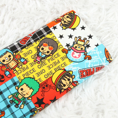 140cm 너비 만화 원피스 DIY 패치 워크 섬유 T - Quality Home Textiles 리뷰 및 가격
