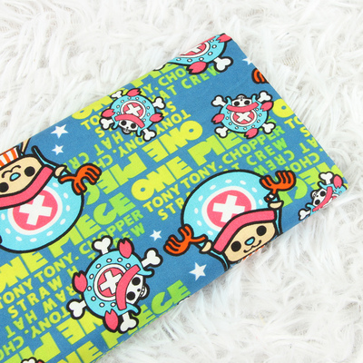 140cm 너비 만화 원피스 DIY 패치 워크 섬유 T - Quality Home Textiles 리뷰 및 가격