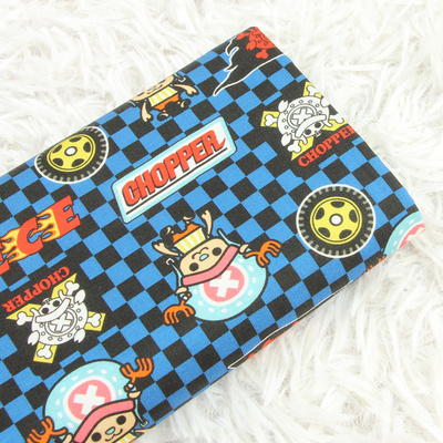 140cm 너비 만화 원피스 DIY 패치 워크 섬유 T - Quality Home Textiles 리뷰 및 가격