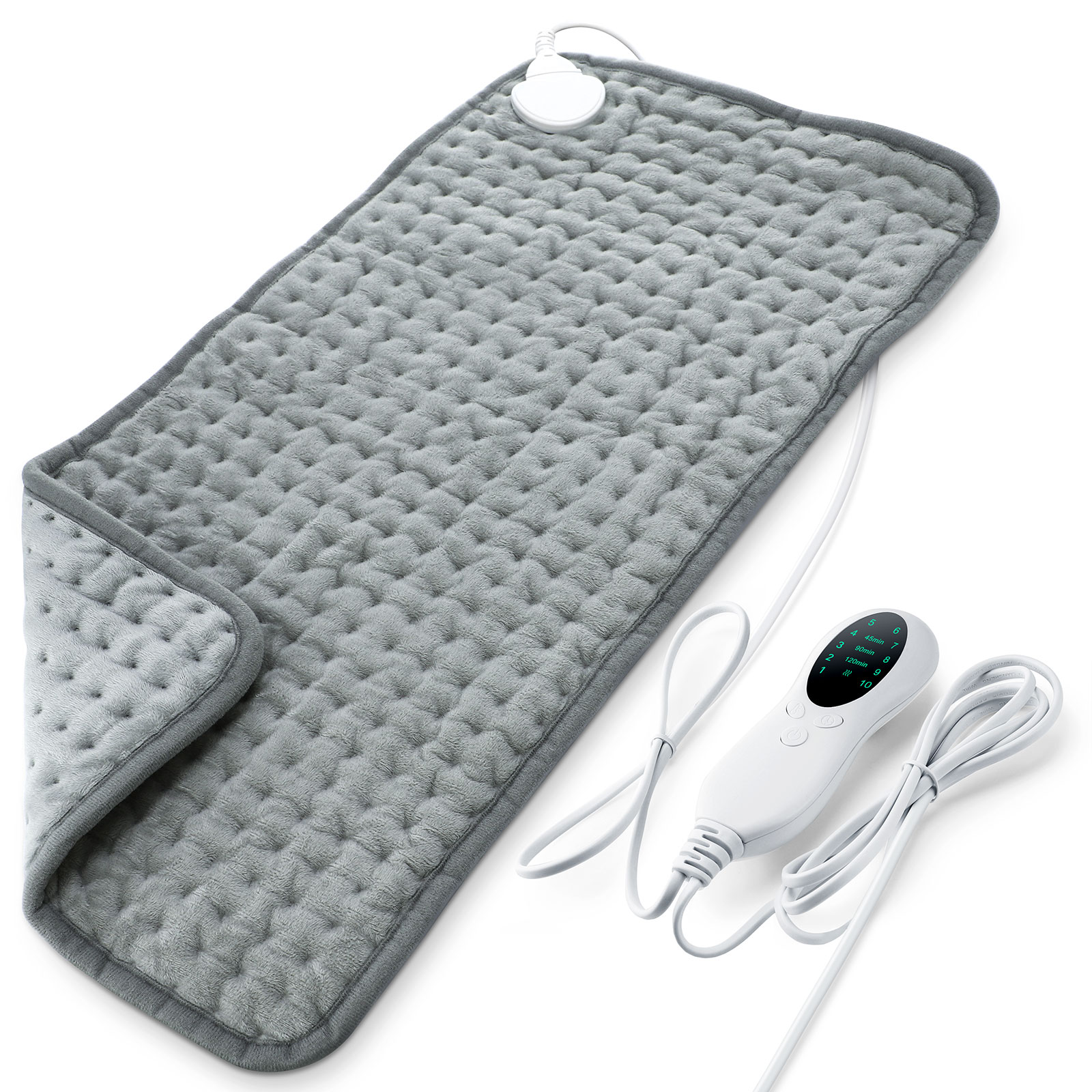 30*60/40*76/50*100cm 전기 가열 패드  - Electric Blanket Heated 리뷰 및 가격