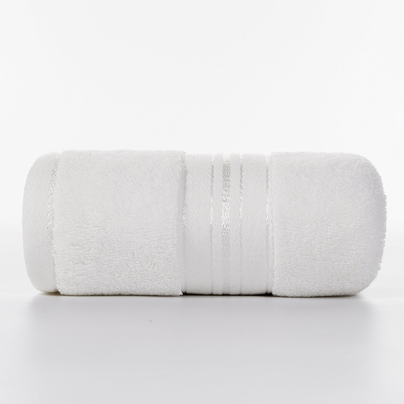 100% 코튼 얼굴 헤어 타월, 부드러운 흡수성, 솔리 - Home Textiles Toallas 리뷰 및 가격