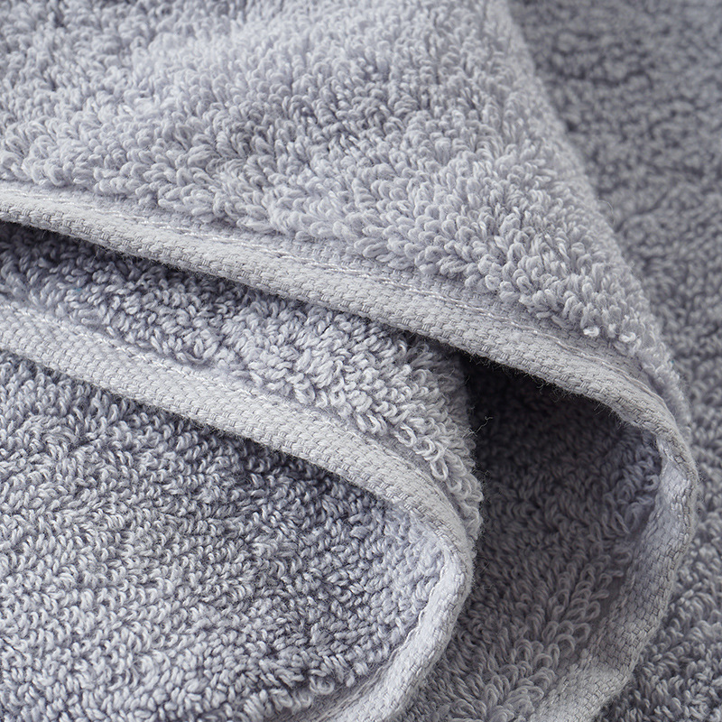 100% 코튼 얼굴 헤어 타월, 부드러운 흡수성, 솔리 - Home Textiles Toallas 리뷰 및 가격